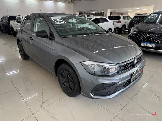 VOLKSWAGEN POLO 1.0 MPI TRACK MANUAL VOLKSWAGEN POLO 1.0 MPI TRACK MANUAL